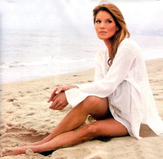 Yvonne Reyes feet photo 7