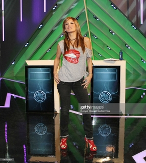 Yvonne Reyes feet photo 2