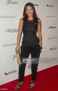 Yvonne Reyes feet photo 13