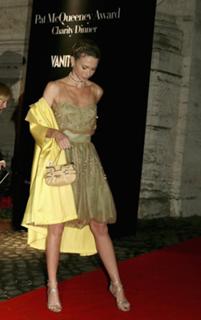 Yvonne Sciò feet photo 17