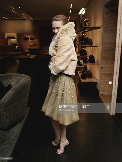 Yvonne Sciò feet photo 13