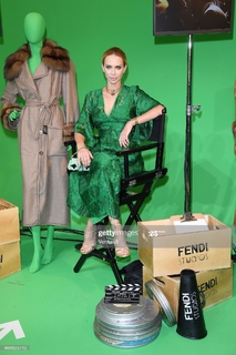 Yvonne Sciò feet photo 20