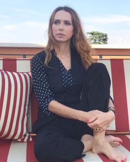 Yvonne Sciò feet photo 7
