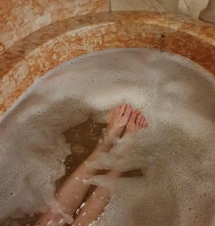 Yvonne Sciò feet photo 17