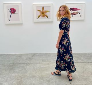 Yvonne Sciò feet photo 15