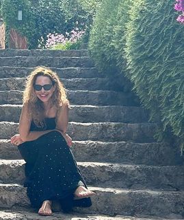 Yvonne Sciò feet photo 17