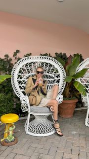 Yvonne Sciò feet photo 8