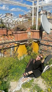 Yvonne Sciò feet photo 4