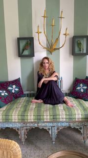 Yvonne Sciò feet photo 3