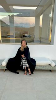 Yvonne Sciò feet photo 20
