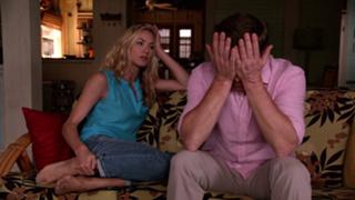 Yvonne Strahovski feet photo thumbnail