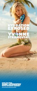 Yvonne Strahovski feet photo thumbnail