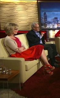 Yvonne Willicks feet photo 7