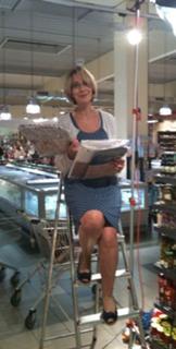 Yvonne Willicks feet photo 6