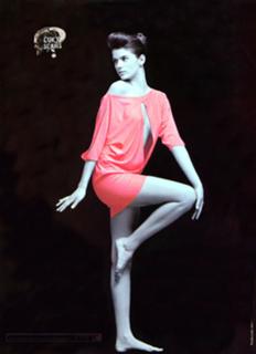 Yésica Toscanini feet photo 19