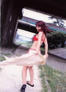 Yôko Kumada feet photo 5
