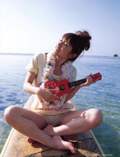 Yôko Kumada feet photo 6