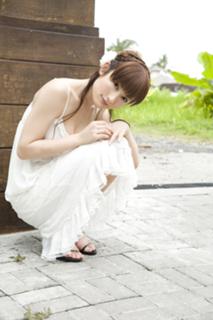 Yôko Kumada feet photo 20