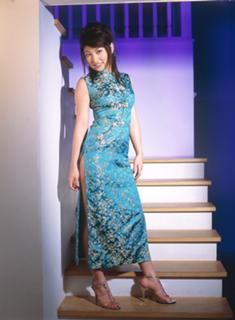 Yôko Kumada feet photo 15