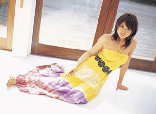 Yôko Kumada feet photo 19