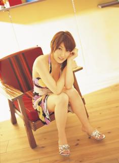 Yôko Kumada feet photo 16