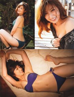 Yôko Kumada feet photo 4