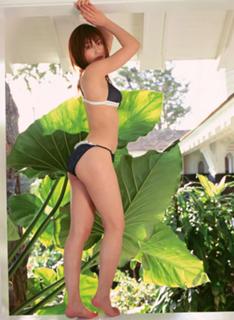 Yôko Kumada feet photo 15