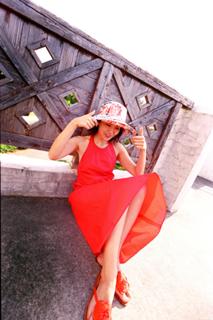 Yôko Minamino feet photo 2