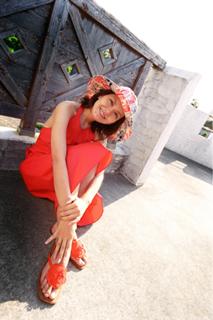 Yôko Minamino feet photo 1