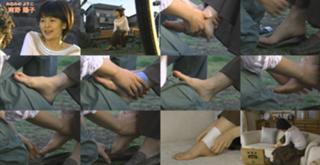 Yôko Minamino feet photo 16