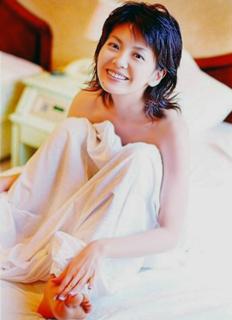 Yôko Minamino feet photo 14