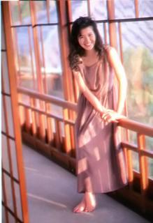 Yôko Minamino feet photo 5