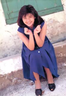 Yôko Minamino feet photo 19