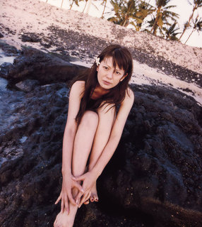 Yôko Minamino feet photo 7