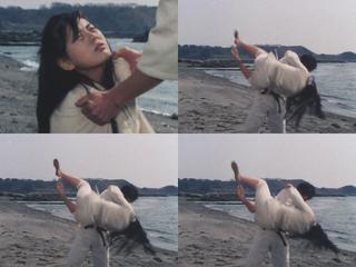 Yôko Minamino feet photo 19