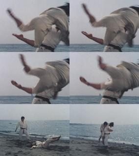 Yôko Minamino feet photo 18