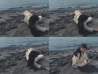 Yôko Minamino feet photo 17