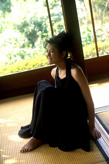 Yôko Minamino feet photo 10