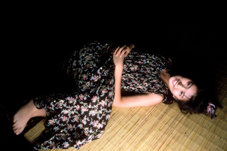 Yôko Minamino feet photo 9
