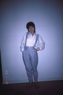 Yôko Minamino feet photo 6