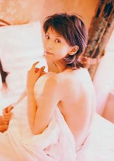 Yôko Minamino feet photo 3