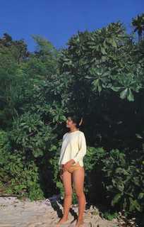 Yôko Minamino feet photo 16