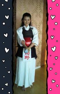 Yôko Minamino feet photo 14