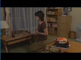 Yôko Minamino feet photo 8