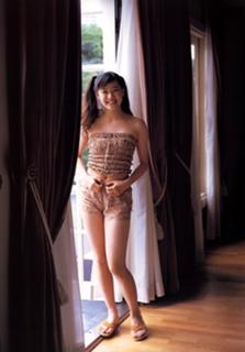 Yû Aoi feet photo 20