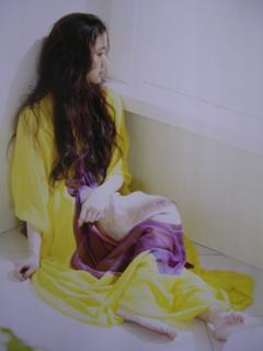 Yû Aoi feet photo 10