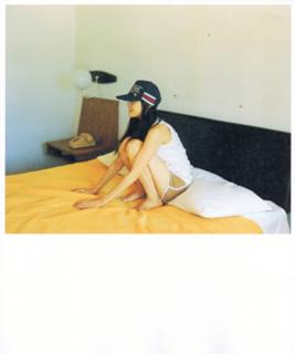 Yû Aoi feet photo 6