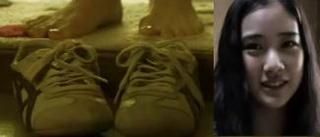 Yû Aoi feet photo 20
