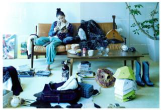 Yû Aoi feet photo 18