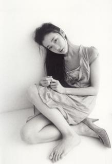 Yû Aoi feet photo 11